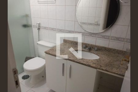 Foto 09 de apartamento à venda com 1 quarto, 45m² em Ipiranga, São Paulo