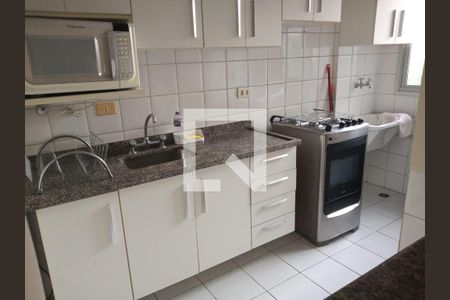 Foto 04 de apartamento à venda com 1 quarto, 45m² em Ipiranga, São Paulo