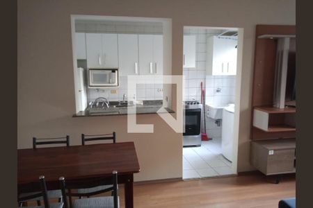 Foto 06 de apartamento à venda com 1 quarto, 45m² em Ipiranga, São Paulo