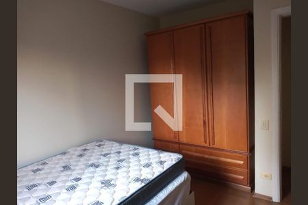 Foto 08 de apartamento à venda com 1 quarto, 45m² em Ipiranga, São Paulo