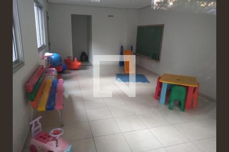 Foto 14 de apartamento à venda com 1 quarto, 45m² em Ipiranga, São Paulo