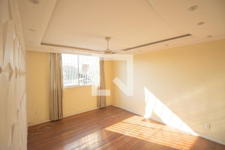 Sala de apartamento para alugar com 2 quartos, 70m² em Porto da Pedra, São Gonçalo