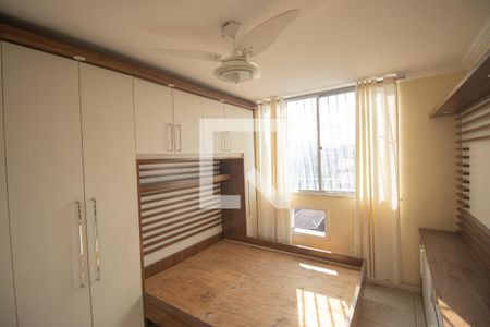 Quarto de apartamento para alugar com 2 quartos, 70m² em Porto da Pedra, São Gonçalo