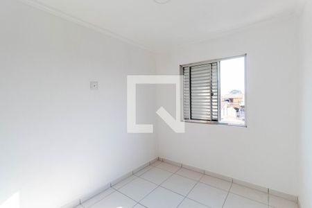 Quarto 1 de apartamento à venda com 2 quartos, 58m² em Conjunto Habitacional Padre José de Anchieta, São Paulo