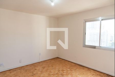 Sala de apartamento para alugar com 2 quartos, 55m² em Vila Mariana, São Paulo