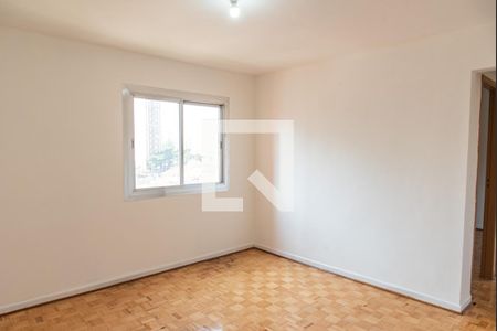 Sala de apartamento para alugar com 2 quartos, 55m² em Vila Mariana, São Paulo