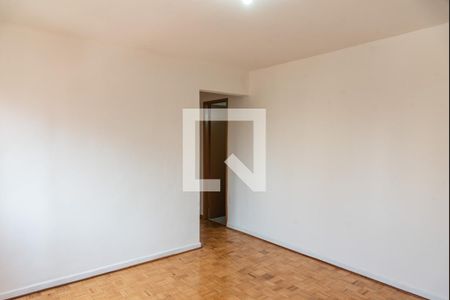 Sala de apartamento para alugar com 2 quartos, 55m² em Vila Mariana, São Paulo