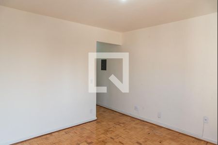 Sala de apartamento para alugar com 2 quartos, 55m² em Vila Mariana, São Paulo