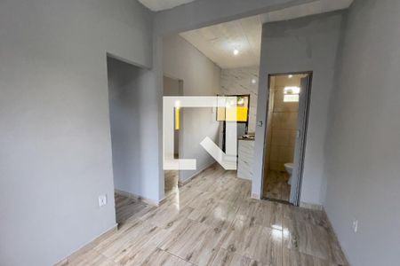 Casa para alugar com 2 quartos, 59m² em Vila Urussai, Duque de Caxias