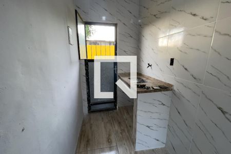 Casa para alugar com 2 quartos, 59m² em Vila Urussai, Duque de Caxias