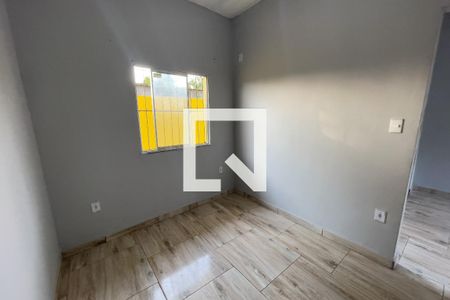 Casa para alugar com 2 quartos, 59m² em Vila Urussai, Duque de Caxias