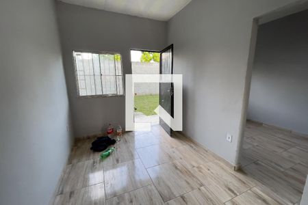 Casa para alugar com 2 quartos, 59m² em Vila Urussai, Duque de Caxias