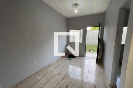 Casa para alugar com 2 quartos, 59m² em Vila Urussai, Duque de Caxias