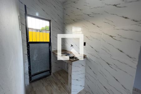 Casa para alugar com 2 quartos, 59m² em Vila Urussai, Duque de Caxias