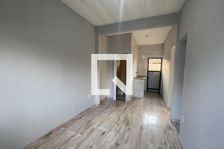 Casa para alugar com 2 quartos, 59m² em Vila Urussai, Duque de Caxias