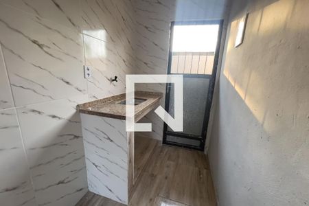 Casa para alugar com 2 quartos, 59m² em Vila Urussai, Duque de Caxias