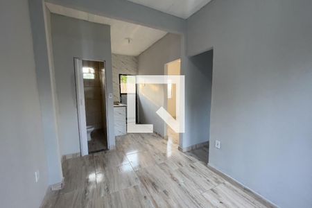 Casa para alugar com 2 quartos, 59m² em Vila Urussai, Duque de Caxias