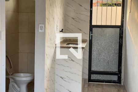 Casa para alugar com 2 quartos, 59m² em Vila Urussai, Duque de Caxias