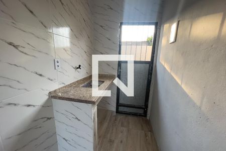 Casa para alugar com 2 quartos, 59m² em Vila Urussai, Duque de Caxias