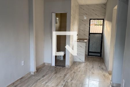 Casa para alugar com 2 quartos, 59m² em Vila Urussai, Duque de Caxias