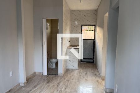 Casa para alugar com 2 quartos, 59m² em Vila Urussai, Duque de Caxias