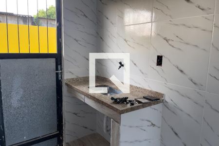 Casa para alugar com 2 quartos, 60m² em Vila Urussai, Duque de Caxias