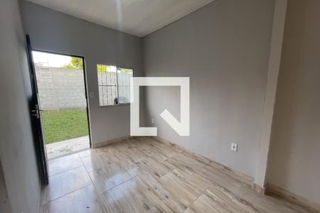 Casa para alugar com 2 quartos, 60m² em Vila Urussai, Duque de Caxias