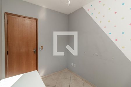 Quarto 2 de casa de condomínio para alugar com 2 quartos, 86m² em Vila Ré, São Paulo