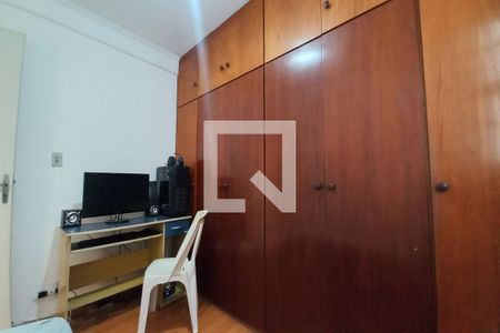 Quarto 2  de apartamento para alugar com 2 quartos, 57m² em Parque Residencial Vila União, Campinas