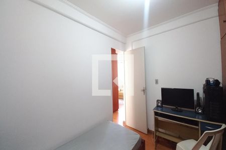 Quarto 2  de apartamento para alugar com 2 quartos, 57m² em Parque Residencial Vila União, Campinas