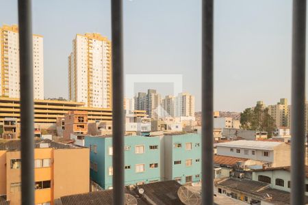 Vista - Quarto 1 de apartamento à venda com 2 quartos, 68m² em Santa Terezinha, São Bernardo do Campo