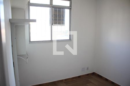 Quarto 2 de apartamento à venda com 2 quartos, 100m² em Amazonas, Contagem