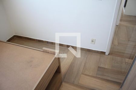 Quarto 1 de apartamento à venda com 2 quartos, 100m² em Amazonas, Contagem