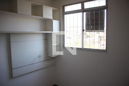 Quarto 2 de apartamento à venda com 2 quartos, 100m² em Amazonas, Contagem