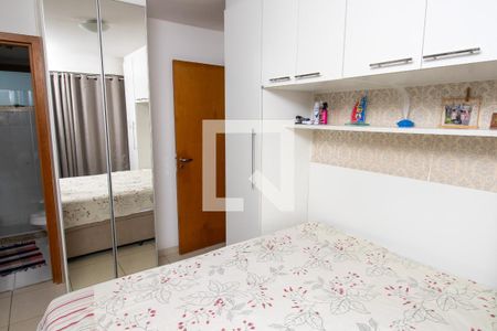 Suíte de apartamento para alugar com 3 quartos, 80m² em Barra Olímpica, Rio de Janeiro