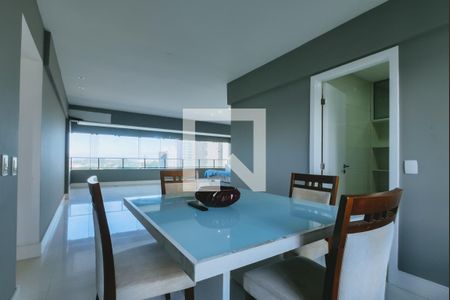 Sala de apartamento para alugar com 4 quartos, 171m² em Horto Florestal, Salvador