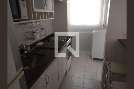 Foto 04 de apartamento à venda com 1 quarto, 45m² em Ipiranga, São Paulo