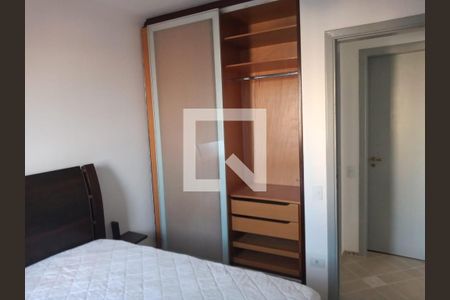 Foto 03 de apartamento à venda com 1 quarto, 45m² em Ipiranga, São Paulo