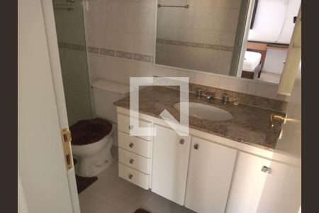 Foto 06 de apartamento à venda com 1 quarto, 45m² em Ipiranga, São Paulo