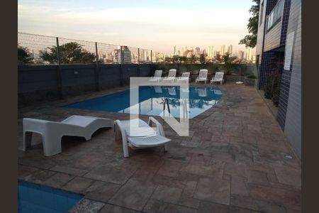 Foto 10 de apartamento à venda com 1 quarto, 45m² em Ipiranga, São Paulo