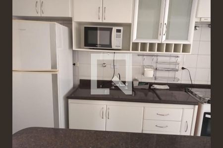 Foto 05 de apartamento à venda com 1 quarto, 45m² em Ipiranga, São Paulo