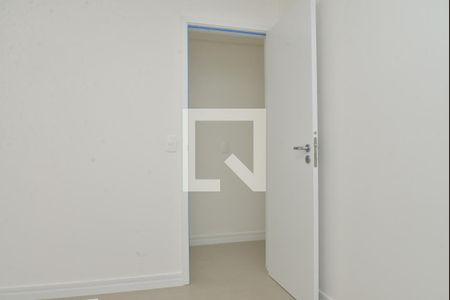 Quarto 1 de apartamento para alugar com 2 quartos, 54m² em Casa Branca, Santo André