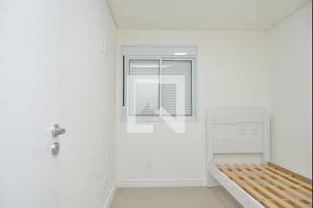 Quarto 1 de apartamento à venda com 2 quartos, 54m² em Casa Branca, Santo André