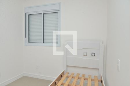 Quarto 1 de apartamento à venda com 2 quartos, 54m² em Casa Branca, Santo André