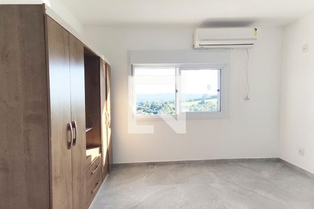 Quarto  de apartamento para alugar com 1 quarto, 52m² em Mauá, Novo Hamburgo