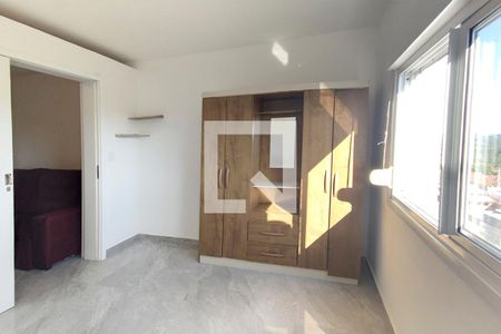 Quarto  de apartamento para alugar com 1 quarto, 52m² em Mauá, Novo Hamburgo