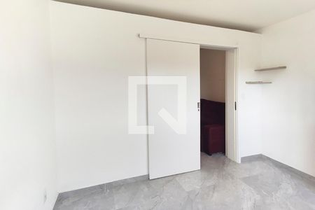 Quarto  de apartamento para alugar com 1 quarto, 52m² em Mauá, Novo Hamburgo