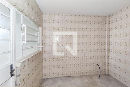 Cozinha de apartamento para alugar com 2 quartos, 60m² em Guarani, Novo Hamburgo