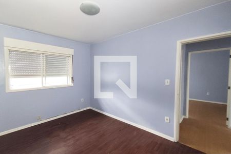 Quarto 2 de apartamento para alugar com 2 quartos, 60m² em Guarani, Novo Hamburgo