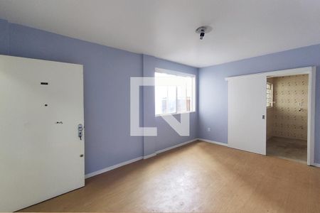 Sala de apartamento para alugar com 2 quartos, 60m² em Guarani, Novo Hamburgo